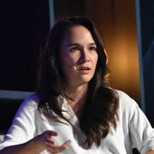 Profile picture for Tanya Van Gastel