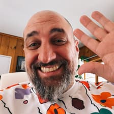 Profile picture for Jeff Wenzel