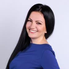 Profile picture for Eva Rashchupkina