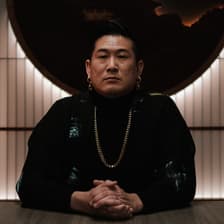 Profile picture for James Hsu