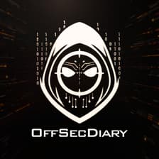Profile picture for OffSec Diary