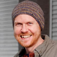 Profile picture for Andy Gayton