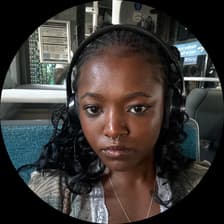 Profile picture for Gabrielle Pile