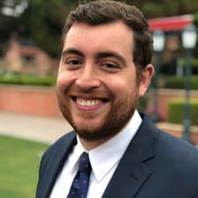 Profile picture for Daniel Ahmadizadeh