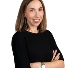 Profile picture for Audrey Libert