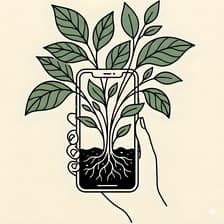 Profile picture for The Mindful Tech Club