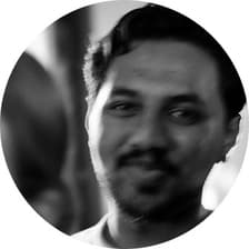 Profile picture for Amal Jolly