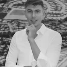 Profile picture for Marcin Kovalevskij