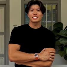 Profile picture for Kory Valentin
