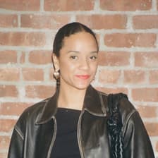 Profile picture for Aisha Becker-Burrowes