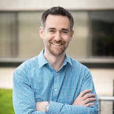 Profile picture for Parker Chase-Corwin