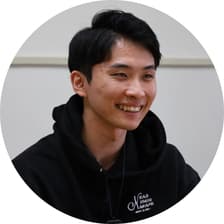 Profile picture for 阿部遥人