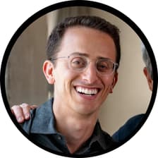 Profile picture for Oren Charnoff