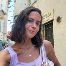 Profile picture for Gisela Bastos