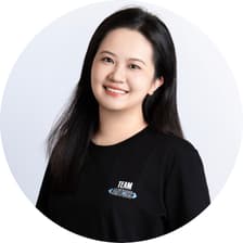 Profile picture for Nadia Jiang