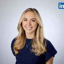 Profile picture for Hailey Strasser