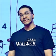 Profile picture for Elyar Akhi