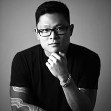 Profile picture for Luke Kim