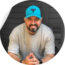 Profile picture for Ali Farha