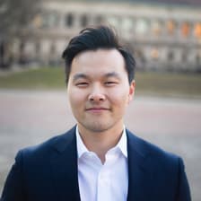 Profile picture for Joshua Yoon