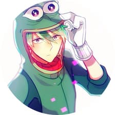 Profile picture for Gabriel Alborta