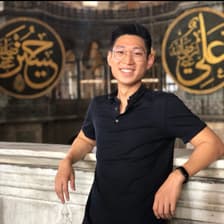 Profile picture for Dennis Luo