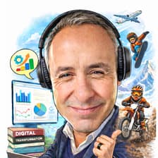 Profile picture for Francisco Fonseca