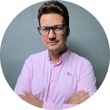 Profile picture for Alexander Mokretsov
