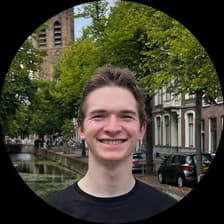 Profile picture for Logan Graves