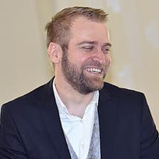 Profile picture for Martin Nikolchev