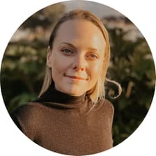 Profile picture for Delaney Foley