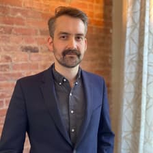 Profile picture for Nick Ivory