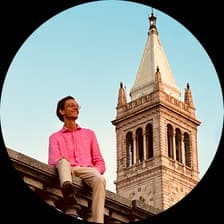 Profile picture for Fritz Lorenz Kurmayr