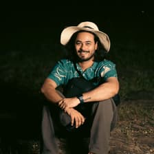 Profile picture for Naveen Upadhyay