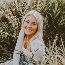 Profile picture for Lily Anson