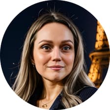 Profile picture for Solomiya Zahray