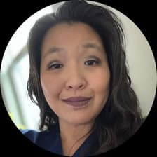 Profile picture for Lillian Liang Emlet