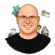 Profile picture for Max Tavner