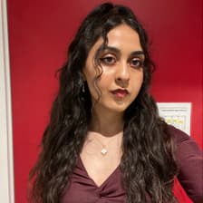 Profile picture for Mahdiyeh S