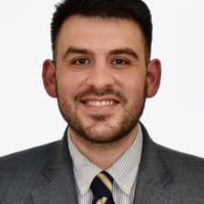 Profile picture for Geoff Russ