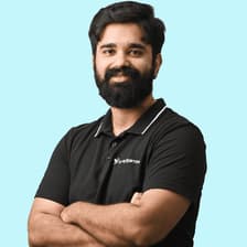 Profile picture for Vignesh