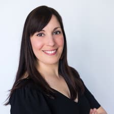 Profile picture for Marie Candelora