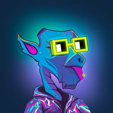 Profile picture for Meta