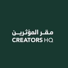 Profile picture for Creators HQ