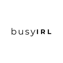 Profile picture for busyIRL