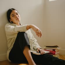 Profile picture for Sophia Arrazola