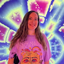 Profile picture for Brittany