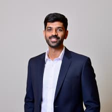 Profile picture for Karan Prasad