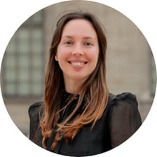 Profile picture for Ivanna Heraskina