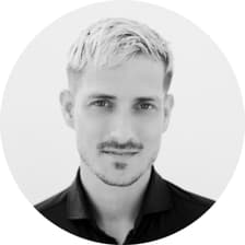 Profile picture for Dan Bender